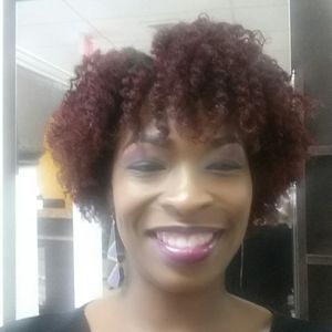 Meet your Posher, Jasmine