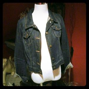 Old Navy Jean jacket