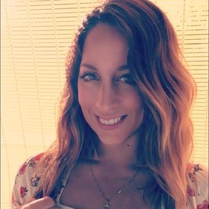 Meet your Posher, Jaclyn