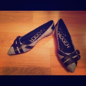 Kelsi Dagger Flats Kelsi Dagger Flats
