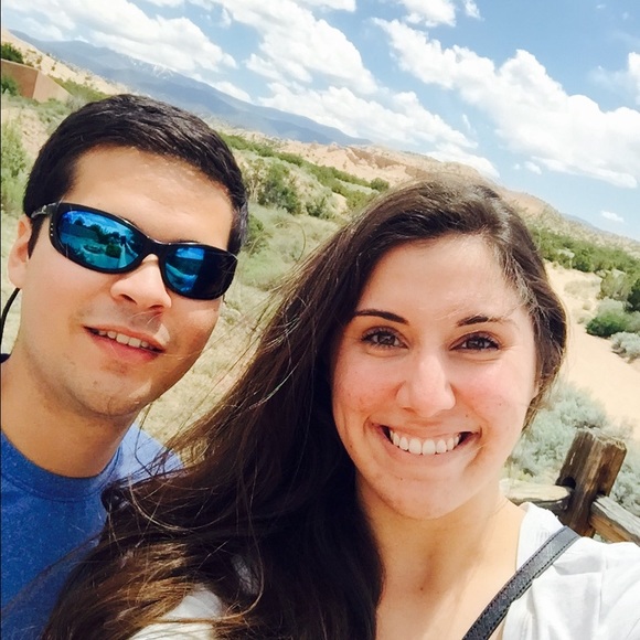 Meet your Posher, Kacee