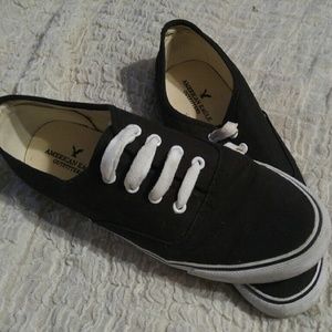 American Eagle Outfitters style Vans
