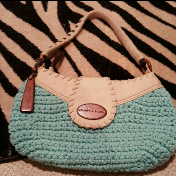 Tommy Hilfiger bag