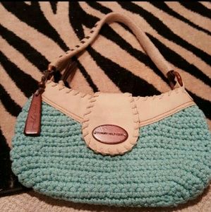 Tommy Hilfiger bag