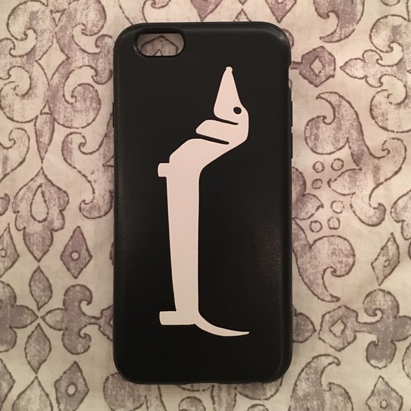 Doxie (dachshund) iPhone 6 cover