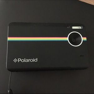 Polaroid Z2300