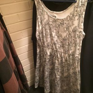 Doctor Who Villains Dress