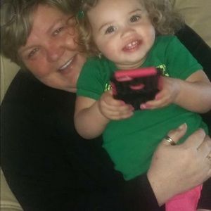 Meet your Posher, Katherine