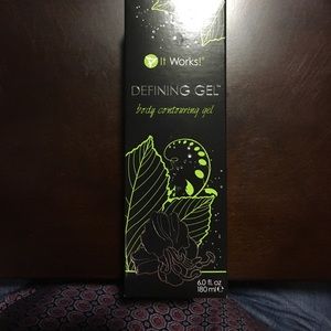 It Works Defining Gel