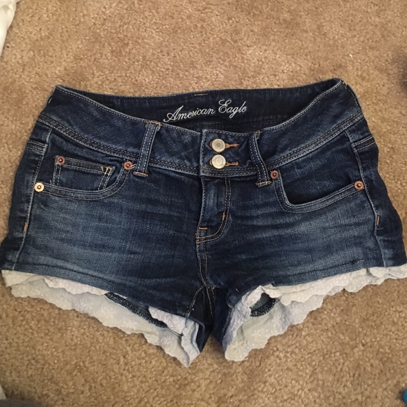 American eagle shorts
