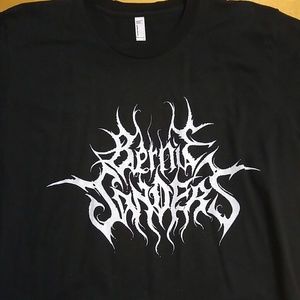 Bernie Sanders Custom American Apparel T-Shirt