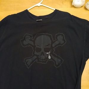 Blood For Blood Men's XL T-Shirt