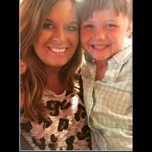 Meet your Posher, Hailey