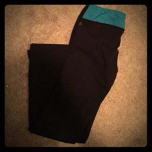 North face leggings