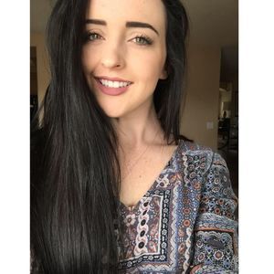 Meet your Posher, Renee