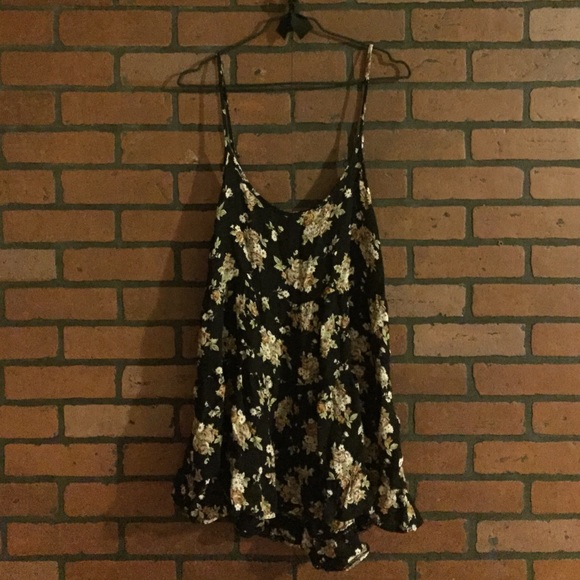 Brandy Melville Jada dress RARE