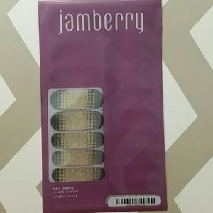 Jamberry nail wraps