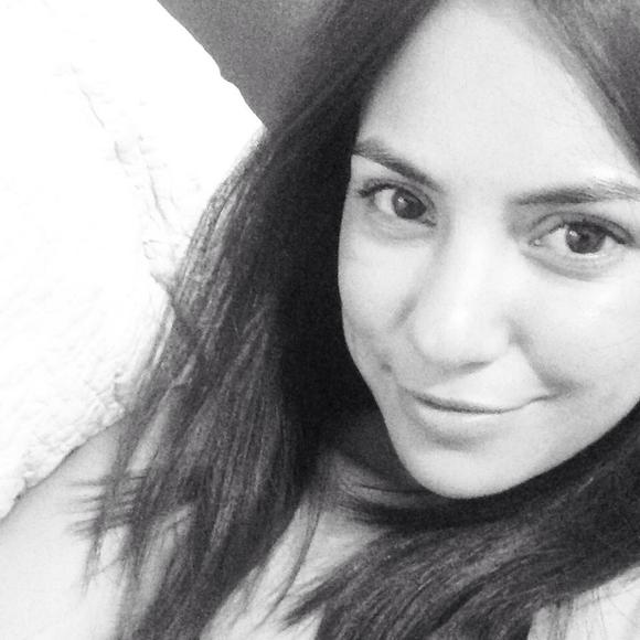 Meet your Posher, Karina