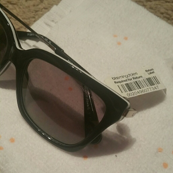 Brand new authentic Michael kors sunglasses - Picture 3 of 4