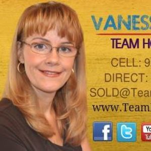 Meet your Posher, Vanessa