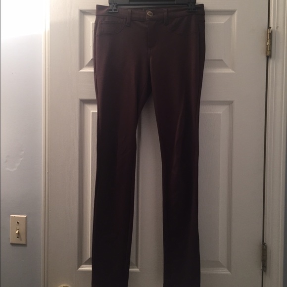 Women's  Skinny Pants - Picture 1 of 3