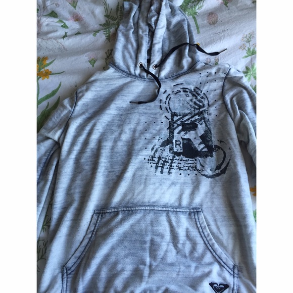 Roxy Sweater