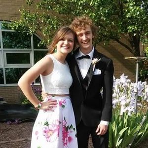 Meet your Posher, Tiffany