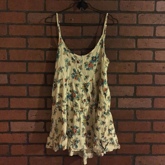 Brandy Melville Jada dress RARE