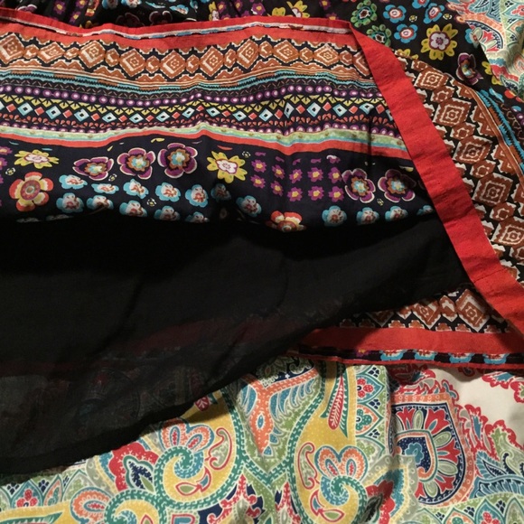 Bejeweled Sundress - Picture 3 of 4