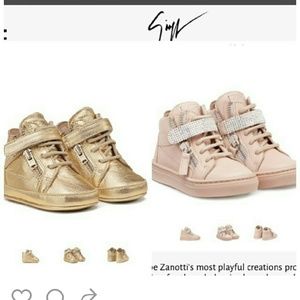 Meet your Posher, Shay