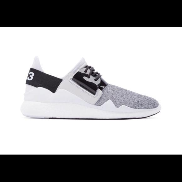 Adidas y3 chimu boost