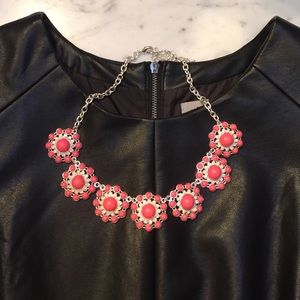 ILY Statement Necklace