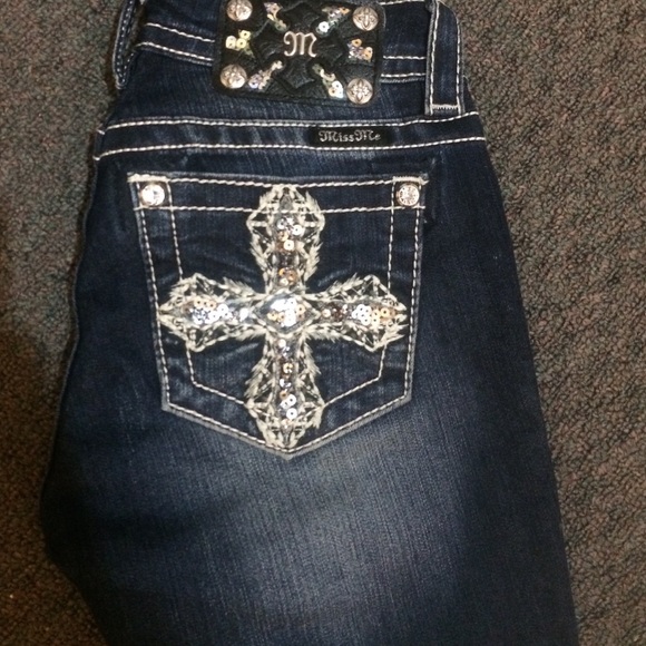Miss Me Denim - Missme