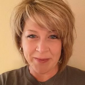 Meet your Posher, Tammy