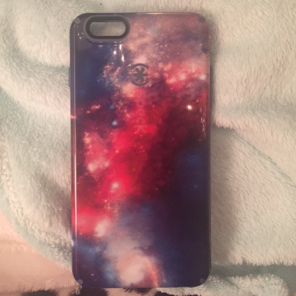 iPhone 6 Plus case