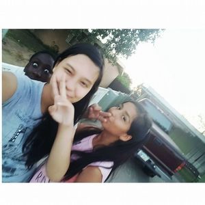 Meet your Posher, Amie