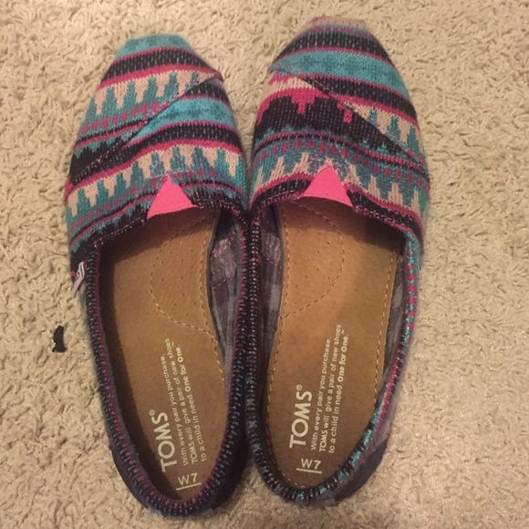 Tribal Toms