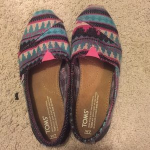 Tribal Toms