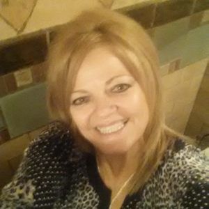 Meet your Posher, Joan