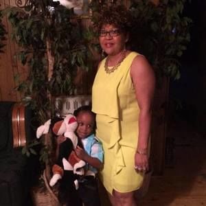 Meet your Posher, Diane