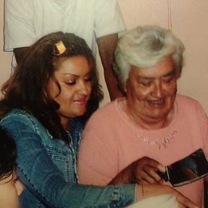 Meet your Posher, Marilu