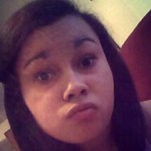 Meet your Posher, Leah