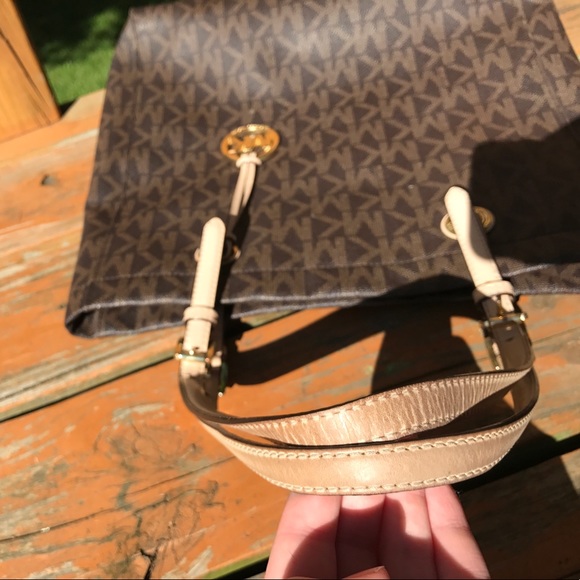 Michael Kors large tote - Picture 4 of 5