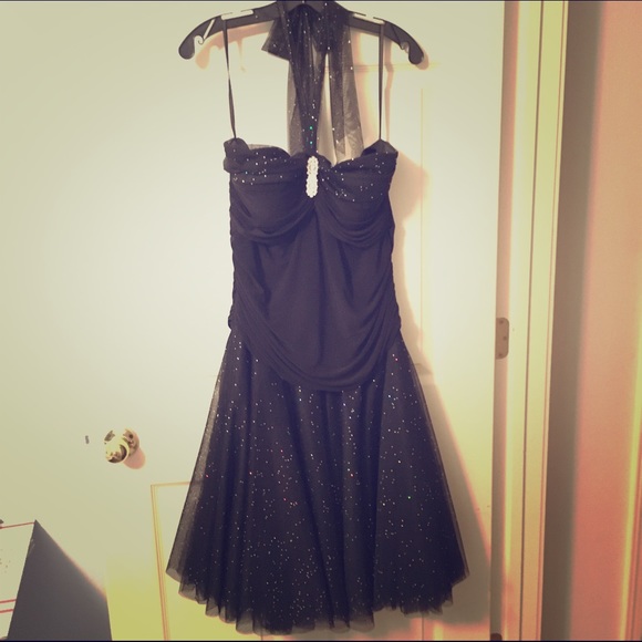 Size 18 formal dress