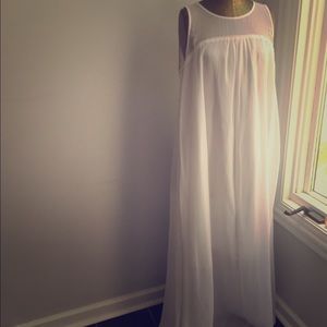 Madewell Maxi Dress