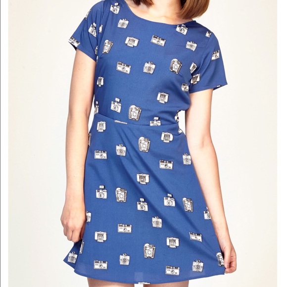 sugarhill dress