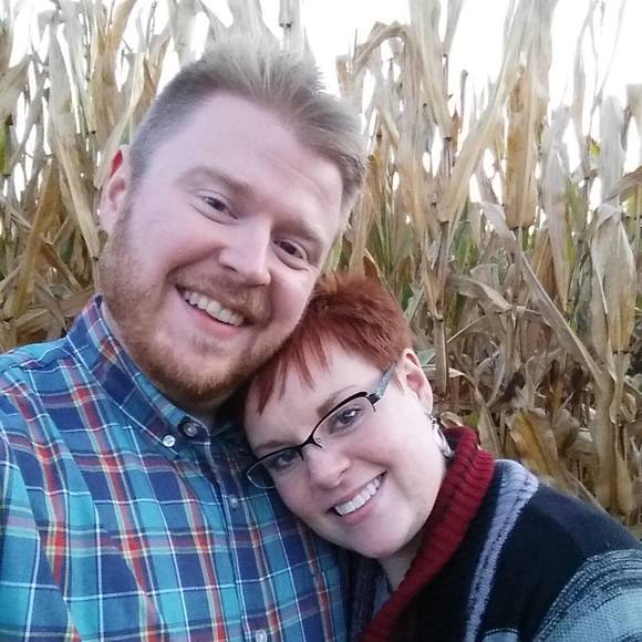 Meet your Posher, Tracy