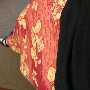 Meet your Posher, Geri