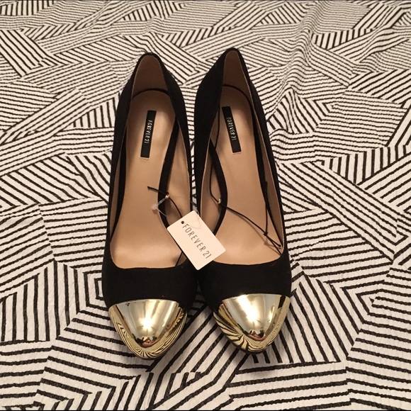 Size 8.5 Heels