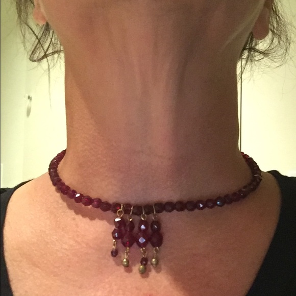 Jewelry - Vintage 80s Maeve Carr New York Signed